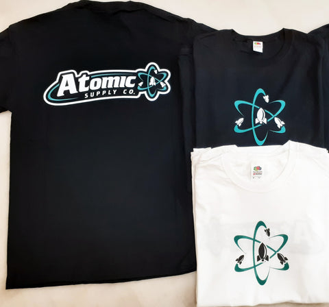 Atomic Original T Shirt